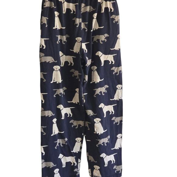 Lazy One Dog Pj Pants - Picture 4 of 7
